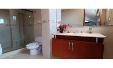 VENDO CASA EN SAN JOSE DE BAVARIA (IC)