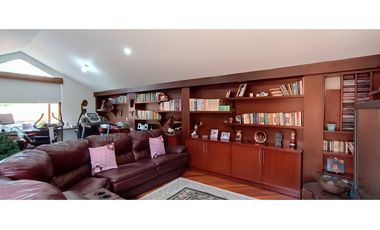 VENDO CASA EN SAN JOSE DE BAVARIA (IC)