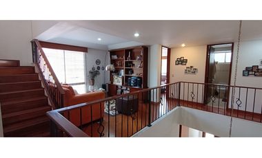 VENDO CASA EN SAN JOSE DE BAVARIA (IC)