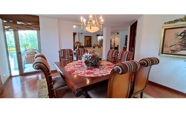 VENDO CASA EN SAN JOSE DE BAVARIA (IC)