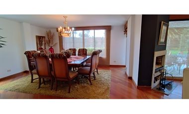 VENDO CASA EN SAN JOSE DE BAVARIA (IC)
