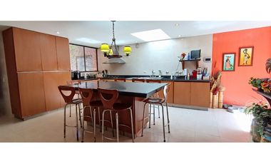 VENDO CASA EN SAN JOSE DE BAVARIA (IC)