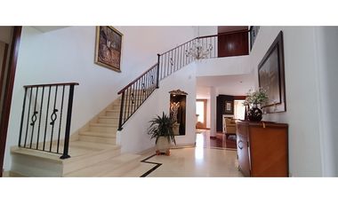 VENDO CASA EN SAN JOSE DE BAVARIA (IC)