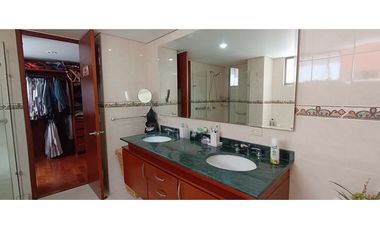 VENDO CASA EN SAN JOSE DE BAVARIA (IC)