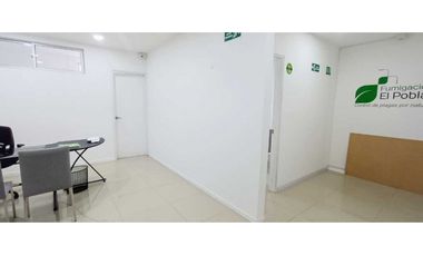 Local comercial en Mall Macedonia