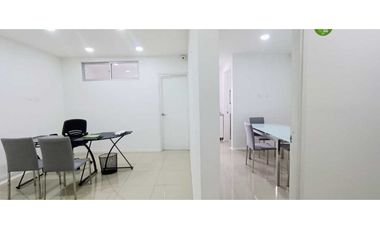 Local comercial en Mall Macedonia