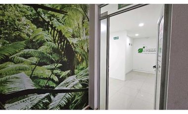 Local comercial en Mall Macedonia