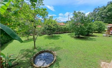 En Venta Casa Campestre en La Mesa  Conjunto Cerrado