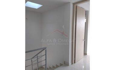 CÚCUTA- URB. COLINA CAMPESTRE - SECTOR LOMITAS -VENTA CASA