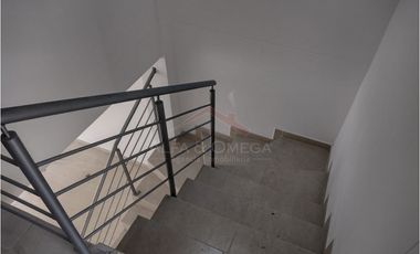 CÚCUTA- URB. COLINA CAMPESTRE - SECTOR LOMITAS -VENTA CASA