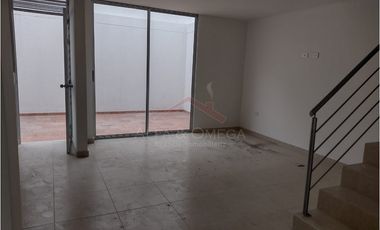 CÚCUTA- URB. COLINA CAMPESTRE - SECTOR LOMITAS -VENTA CASA