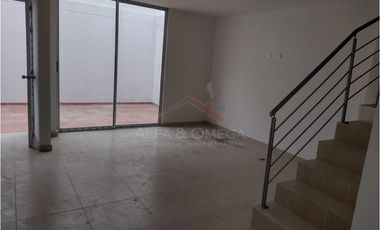 CÚCUTA- URB. COLINA CAMPESTRE - SECTOR LOMITAS -VENTA CASA