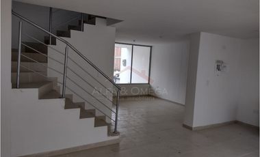 CÚCUTA- URB. COLINA CAMPESTRE - SECTOR LOMITAS -VENTA CASA