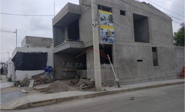 CÚCUTA- URB. COLINA CAMPESTRE - S. LOMITAS -VENTA DE CASA  ESQUINERA