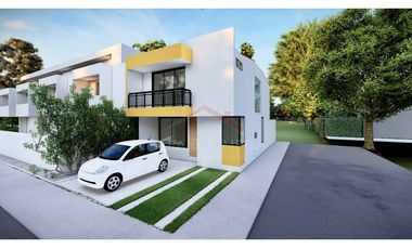 CÚCUTA- URB. COLINA CAMPESTRE - S. LOMITAS -VENTA DE CASA  ESQUINERA