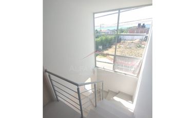 CÚCUTA- URB. COLINA CAMPESTRE - S. LOMITAS -VENTA DE CASA  ESQUINERA