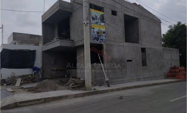 CÚCUTA- URB. COLINA CAMPESTRE - S. LOMITAS -VENTA DE CASA  ESQUINERA