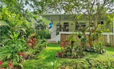 Maat vende Casa Campestre, La Vega 2.200m2 $780Millones