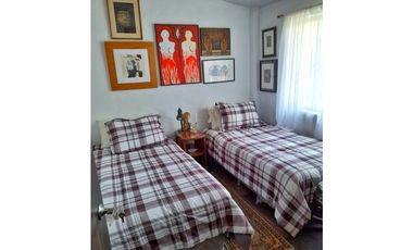 Maat vende Casa Campestre, La Vega 2.200m2 $780Millones