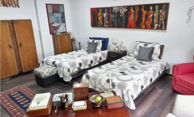 Maat vende Casa Campestre, La Vega 2.200m2 $780Millones