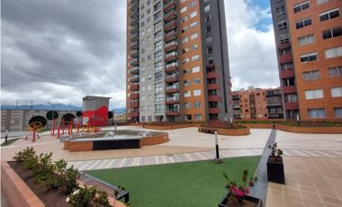 ACSI 542. Apartamento en Bogota La pradera