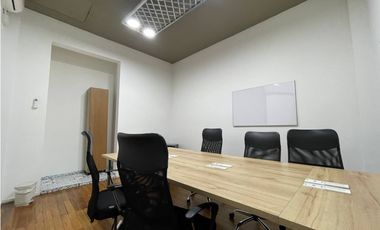 ALQUILER DE OFICINAS EN EL BARRIO CENTENARIO AL NORTE-OESTE DE CALI