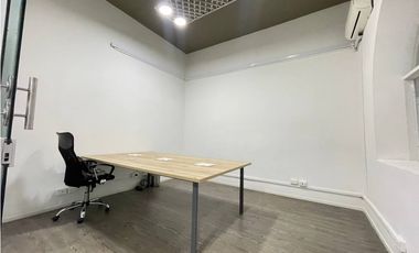 ALQUILER DE OFICINAS EN EL BARRIO CENTENARIO AL NORTE-OESTE DE CALI