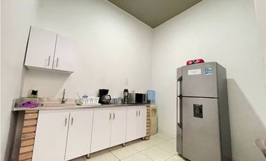 ALQUILER DE OFICINAS EN EL BARRIO CENTENARIO AL NORTE-OESTE DE CALI