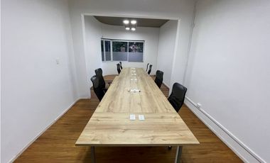 ALQUILER DE OFICINAS EN EL BARRIO CENTENARIO AL NORTE-OESTE DE CALI