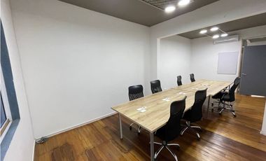 ALQUILER DE OFICINAS EN EL BARRIO CENTENARIO AL NORTE-OESTE DE CALI