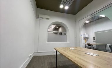 ALQUILER DE OFICINAS EN EL BARRIO CENTENARIO AL NORTE-OESTE DE CALI