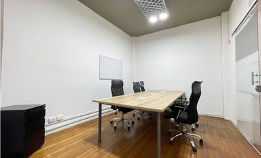 ALQUILER DE OFICINAS EN EL BARRIO CENTENARIO AL NORTE-OESTE DE CALI