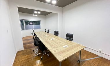 ALQUILER DE OFICINAS EN EL BARRIO CENTENARIO AL NORTE-OESTE DE CALI