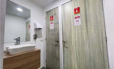 ALQUILER DE OFICINAS EN EL BARRIO CENTENARIO AL NORTE-OESTE DE CALI