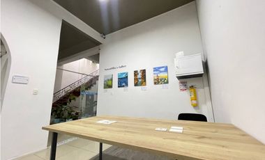ALQUILER DE OFICINAS EN EL BARRIO CENTENARIO AL NORTE-OESTE DE CALI