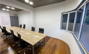 ALQUILER DE OFICINAS EN EL BARRIO CENTENARIO AL NORTE-OESTE DE CALI