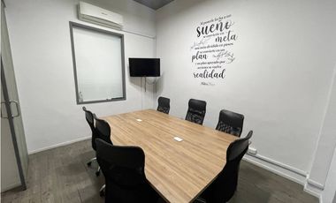 ALQUILER DE OFICINAS EN EL BARRIO CENTENARIO AL NORTE-OESTE DE CALI