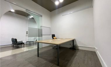 ALQUILER DE OFICINAS EN EL BARRIO CENTENARIO AL NORTE-OESTE DE CALI