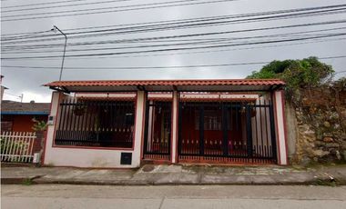 Casa Urbana en La Mesa Cundinamarca