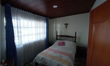 Casa Urbana en La Mesa Cundinamarca