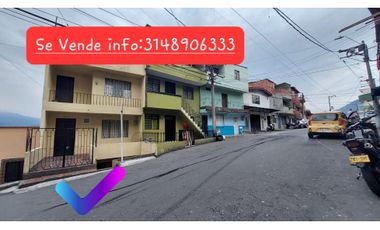Vendo Casa B/ Las Palmas Medellín - Antioquia