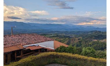 Finca en venta en Caldas  sector Palestina