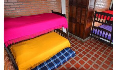 Finca en venta en Caldas  sector Palestina