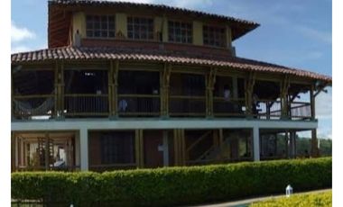 Finca en venta en Caldas  sector Palestina