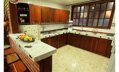Finca en venta en Caldas  sector Palestina