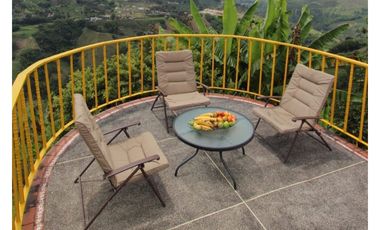 Finca en venta en Caldas  sector Palestina