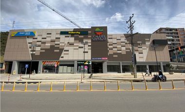 LOCAL COMERCIAL EN LA CALERA