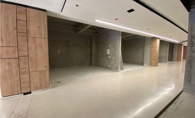 LOCAL COMERCIAL EN LA CALERA