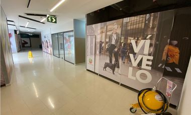 LOCAL COMERCIAL EN LA CALERA