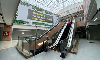 LOCAL COMERCIAL EN LA CALERA